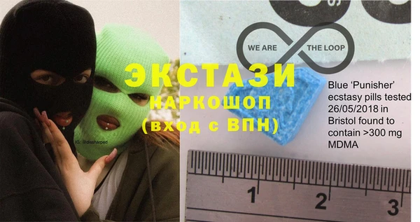 ECSTASY Алзамай